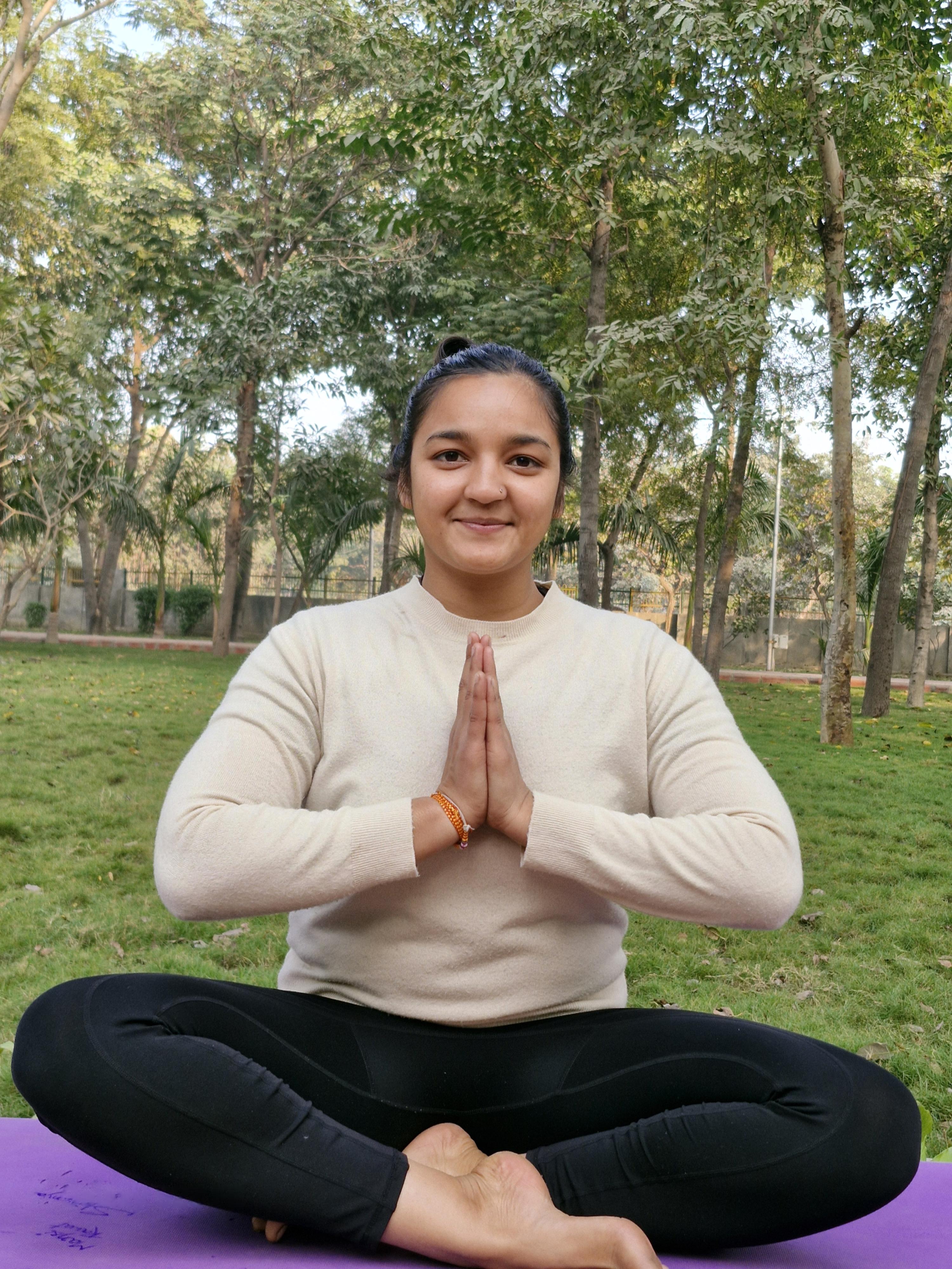 Mansi Rawat